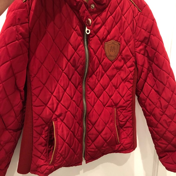 Jacket - Picture 3 of 16